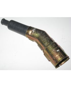 Mercedes M117 V8 Engine Spark Plug Suppressor Boot A0001565610 New Genuine